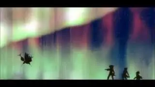 Bonds Beyond Time Opening (Yu-Gi-Oh! Style)