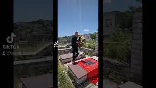 Lavdi &Ccedil;er&ccedil;iz Topulli 🇦🇱