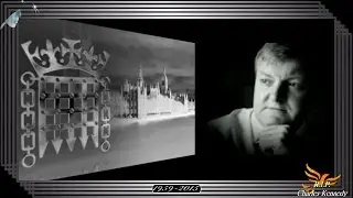 Charles Kennedy 2003 Iraq Debate Part 1/2