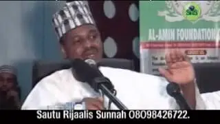 2  KOKE-KOKEN MA'AURATA - Dr ISA ALI IBRAHIM PANTAMI