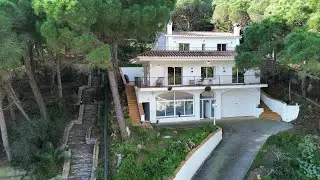 🤍CASA EN VENTA EN ROSAMAR🤍 Cala Canyet 🏖️
