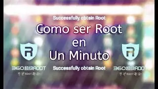 COMO SER USUARIO ROOT EN UN MINUTO - ARMELOX
