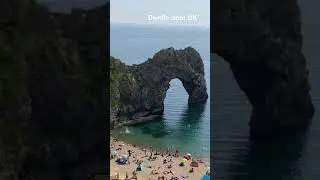 #durdledoor #uksummer #views