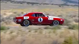 1969 Chevy CAMARO 