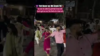 Bollywood Garba Steps 💕 #shorts #dance #garba #youtubeshorts #trending #viral #music #song #navratri