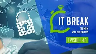 IT Break - Consumer IoT and privacy risks