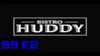 Bistro Huddy Hunger Games Simulator S9 E2