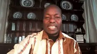Podcast - Prophetic Reading - Hearing God&rsquo;s Voice in Season