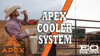 APEX Cooler System | Product Spotlight