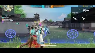 My First time video game play