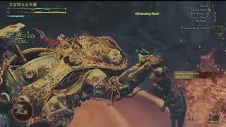 Omega... YOU BUM-ASS MACHINE!
