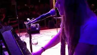 Rachmoninoff in the Deep (Classical Adele mash-up cover by Christy Davis)