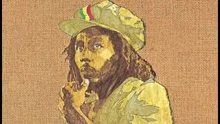 Crazy Baldhead ::: Bob Marley (Marshall Neeko Remix)