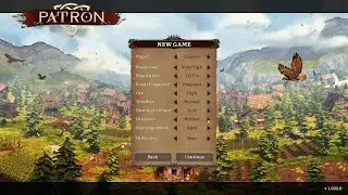 BC Plays - Patron - Ep - 1