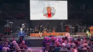 Sara Pecina Celebration of Life Spanish Translation