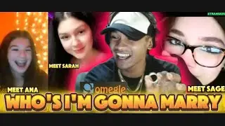 MEET SAGE,SARAH,ANA and MAYA COMPILATION JONG MADALIDAY #singing #fyp #jongmadaliday #sage #maya