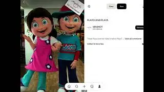 60 MINUTES of Playa Singing and Dancing! 💖🎶 #3 w/ Playo | Starfire's Pinktastic World