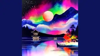Your Aura Aurora (Ambient)