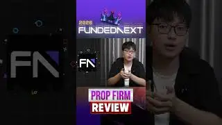 FundedNext Review - Rules & Payouts Explained | What Traders MUST Know