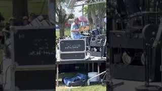 Middle Aged Crazy Port Sanilac Blues Fest