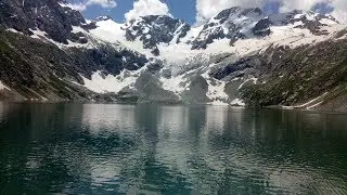 Adventerous Episode of KUMRAT valley jahaz banda and katora lake 2018 north pakistan