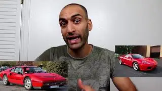 TURBO VS ASPIRATO ...CHE SOUND[ ITA ᴴᴰ]