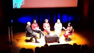 Bloody Scotland 2022: Scotland's premier literary event on Crime Writing