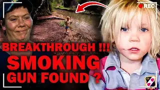 BREAKTHROUGH!!! TBI reveals the Van Hill Fishing Spot Turns Out To Be the Smoking Gun? | True Crime