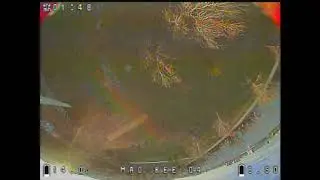 Fpv, sziget freestyle flyers bando 22 2 2020