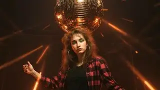 Playing with Fire (Official Video)