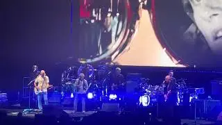 The Who - I’ve Had Enough live at Amerant Bank Arena, Sunrise, FL 8/16/25