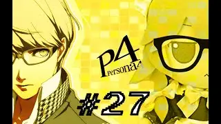 Pol&iacute;cia demorando pra fazer o trabalho deles. Parece at&eacute; o Brasil - Persona 4 (PT-BR)