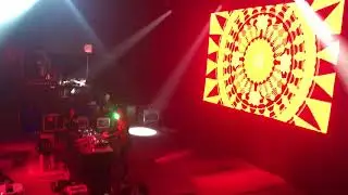 Rezz- Relax Mass Manipulation Tour Electric Factory, PA