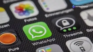 Confidentialit&eacute; avanc&eacute;e des discussions WhatsApp / votre vie priv&eacute;e sur WhatsApp #smartphone