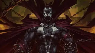 SPAWN ARMAGEDDON Full Game Walkthrough - No Commentary (#SpawnArmageddon Full Game) 2018