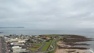 Burnie to Wynyard Shared Coast Pathway