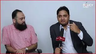 'Islamic Finance Principles' can Make India a Recession-Resistant Economy I Mr. Ashraf Mohammadi