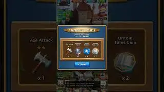 3☆ Bloody Battle (No Red) Results & Loot #empiresandpuzzles #bloodybattle
