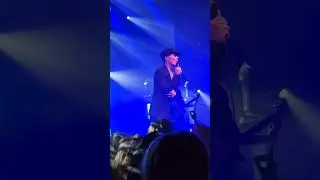 Join me in death Ville Valo Live @ Tavastia Klubi Helsinki 13-01-2023