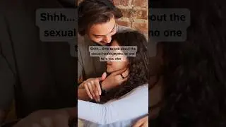 Sexual health myths are everywhere&mdash;don&rsquo;t let them fool you #youtubeshorts #sexualhealth #ytshorts