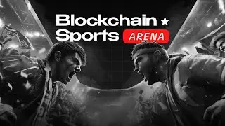 BLOCKCHAIN SPORTS ARENA ( Đấu trường thể Thao ) 