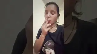 Virul Attitude Girls Smoking 💔💔🚭🚭🚭🚬🚬🚭🚭🚭 #shortvideo #trending#ytshorts #foryou #smoker #smokeyeye💔💔💔