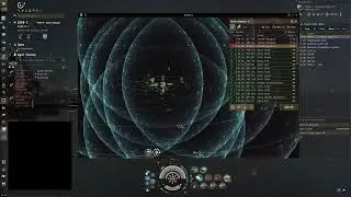 EVE Online part 115 ~ Further Doctor Who Scanning