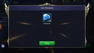 How To Get BB Coins And Convet Into Diamonds In Mobile Legends