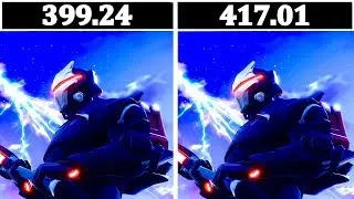 NVIDIA Maxwell & Pascal GPU Driver Update | 399.24 vs 417.01 |