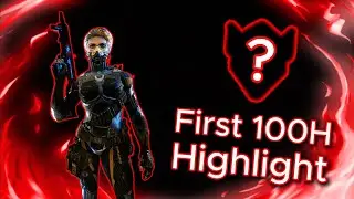 Warface | PC | First 100 Hours Highlight By RonD1n 🇫🇷