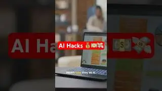 AI Automation Hacks For A Hands-Off Side Hustle