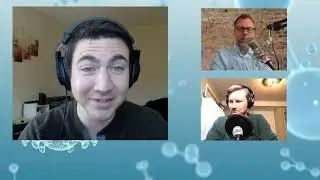 Pandemic Podcast - Episode 69 - Is a Wuhan lab a real possibility again?