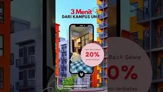 Promo Akhir Tahun 2022 Special Cash Back. #solourbanaresidence