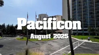 James Ernest at Pacificon 2025